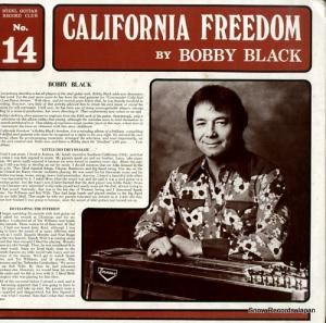 ܥӡ֥å california freedom CLUBRECORDNO.14
