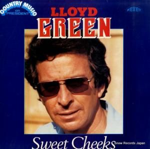 ɡ꡼ sweet cheeks PRC103