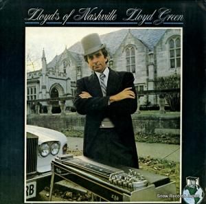 ɡ꡼ lloyd's of nashville MD-28