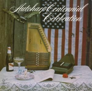 ӥ롦եȥ autoharp centennial celebration ELF101