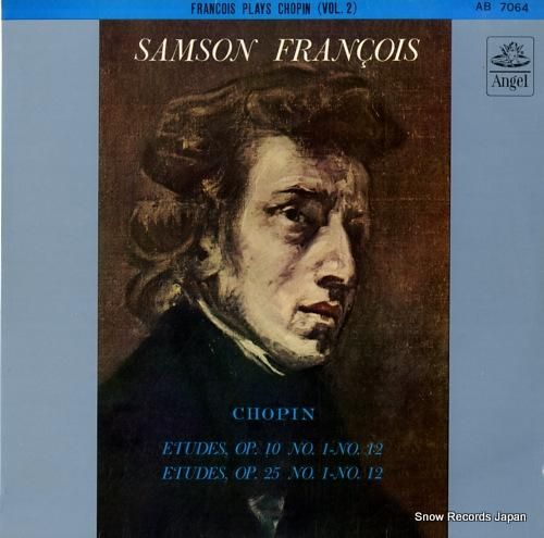 サンソン・フランソワ サンソン