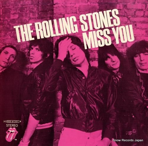 ザ・ローリング・ストーンズ m