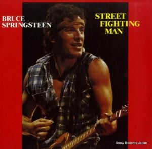 ֥롼ץ󥰥ƥ street fighting man TBS-84-312