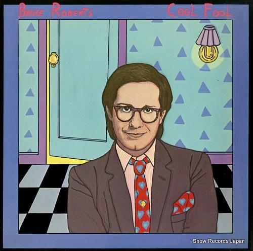 ブルース・ロバーツ cool