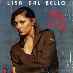 ꥵ٥ pretty girls TALI-1000