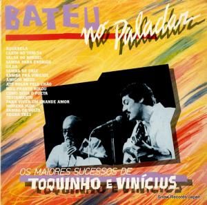 ȥå˥˥ bateu no paladar os maiores sucessos de toquinho e vinicius 821078-1