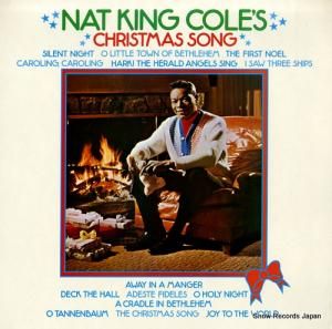 ʥåȡ󥰡 nat king cole's christmas song EG2603221