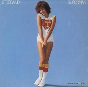 С֥顦ȥ饤 streisand superman JC34830