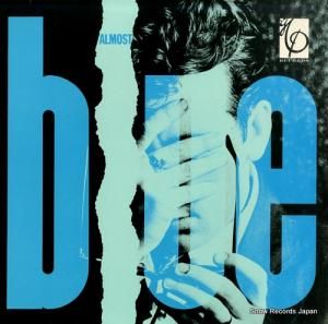 ƥȥ饯 almost blue FIEND33