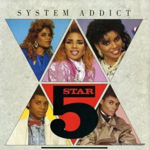 ե֡ system addict PT40516