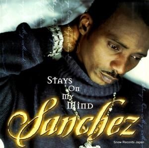  stays on my mind VPRL1636