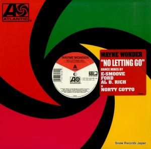 󡦥 no letting go 0-88180