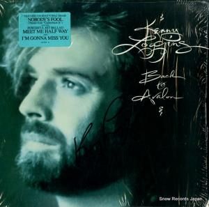 ˡ back to avalon OC40535