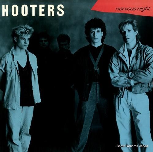 フーターズ 眠れぬ夜 28AP