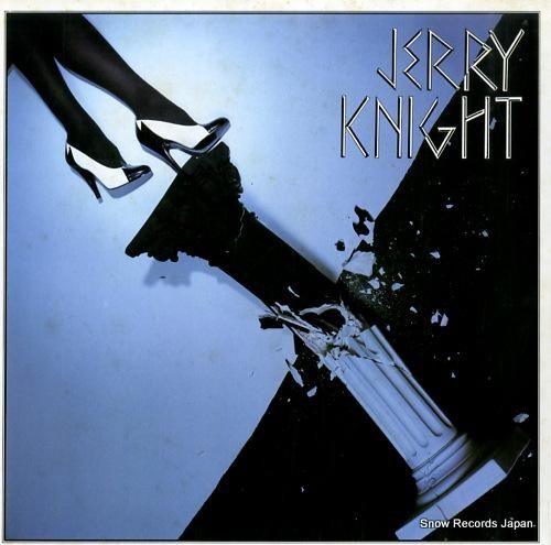 ジェリー・ナイト オーバー・ナ