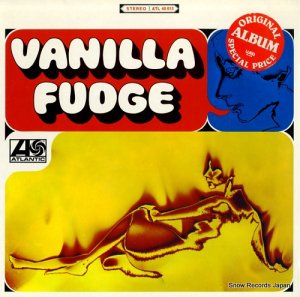 ˥顦եå vanilla fudge ATL40013