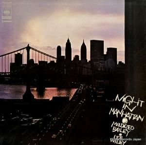 ߥɥåɡ٥꡼ night in manhattan SONP50404
