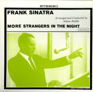 ե󥯡ʥȥ more strangers in the night SF1017