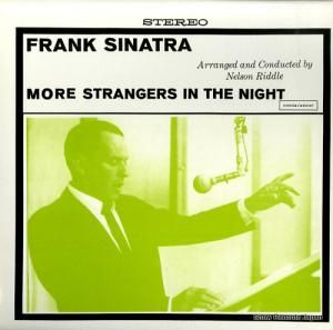 ե󥯡ʥȥ more strangers in the night SF1017