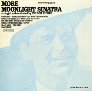 ե󥯡ʥȥ more moonlight sinatra SF1018