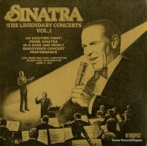 ե󥯡ʥȥ the legendary concerts vol.1 RETROSPECT505