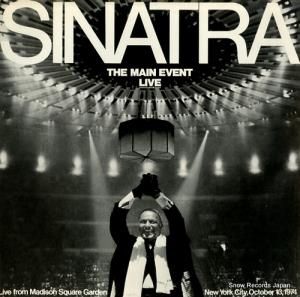 ե󥯡ʥȥ the main event live FS2207