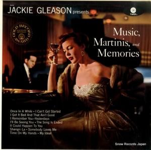 å꡼ music, martinis, and memories SM-509