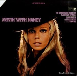ʥ󥷡ʥȥ movin' with nancy RS6277