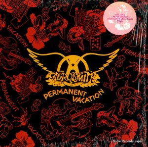ߥ permanent vacation GHS24162