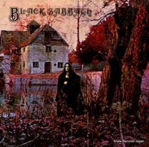 ֥åХ black sabbath NEL6002