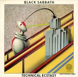 ֥åХ technical ecstasy PRICE40