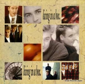 ӥ󥰡󡦥ܥå living in a box WWS-91235