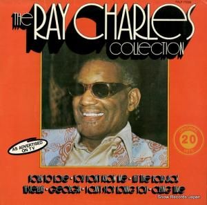 쥤㡼륺 the ray charles collection TVLP77028