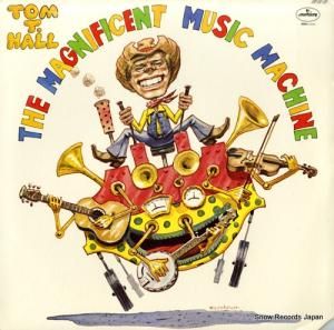 ȥࡦԡۡ the magnificent music machine SRM-1-1111