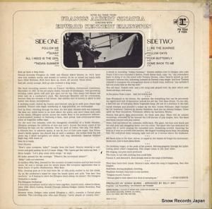 ե󥯡ʥȥǥ塼ȥ francis a. & edward k. FS1024