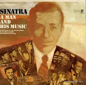 ե󥯡ʥȥ a man and his music 2FS-1016