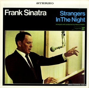 ե󥯡ʥȥ strangers in the night FS-1017