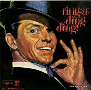 ե󥯡ʥȥ ring - a - ding ding! R9-1001