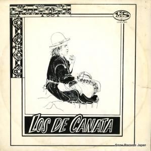 ǡʡ los de canata LPMS-001