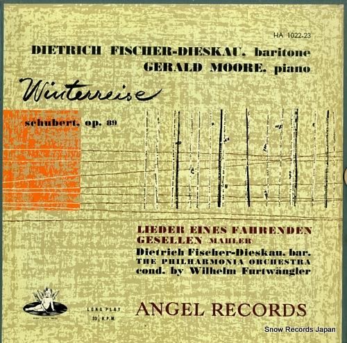 ディートリッヒ・フィッシャー=