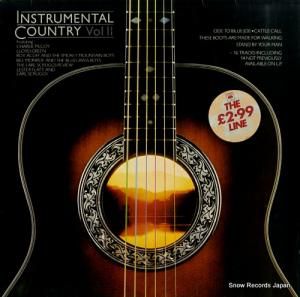 V/A instrumental country vol 2 CBS31861
