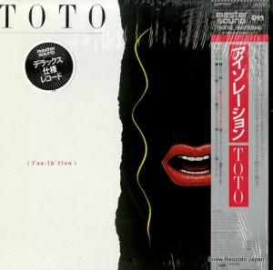 トト アイソレーション 30AP2955