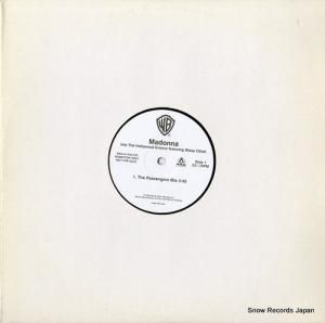 ޥɥ into the hollywood groove PRO-A-1034129