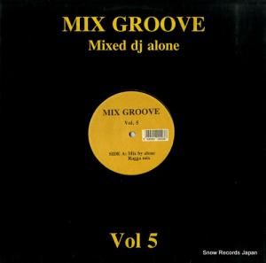 ģʥ mix groove vol.5 SIA11