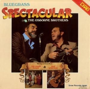 ܡ󡦥֥饶 bluegrass spectacular AHL1-4324