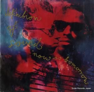 DEFINITION OF SOUND now is tomorrowa YRT54