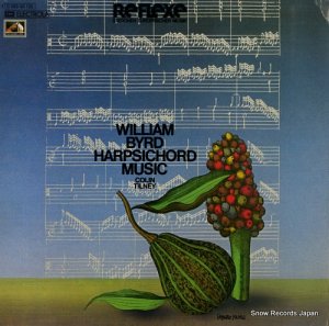 󡦥ƥˡ william byrd harpsichord music 1C063-30120
