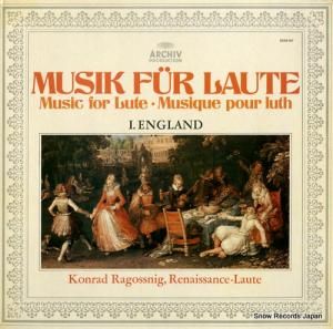åȡ饴˥å musik fur laute 2533157