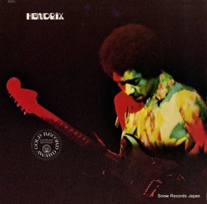 ߡإɥå band of gypsys STAO-472