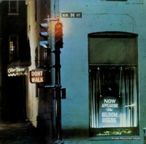 ࡦ live at the cellar doore SLP-1547